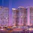 1 침실 Damac Bay에서 판매하는 아파트, 두바이 항구