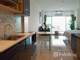 Studio Condo for sale at View Talay 8, Nong Prue