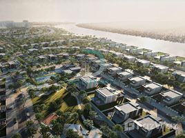  Земельный участок на продажу в Lea, Yas Island, Абу-Даби, Объединённые Арабские Эмираты