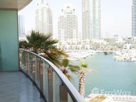 1 Schlafzimmer Appartement zu verkaufen im Marina Terrace, Dubai Marina