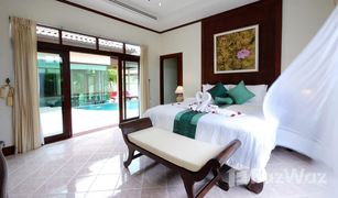 Вилла, 3 спальни на продажу в Чернг Талай, Пхукет Les Palmares Villas
