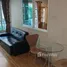 1 Bedroom Apartment for sale at Anna Condominium, Khlong Chan, Bang Kapi, Bangkok