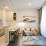 1 спален Кондо в аренду в Laviq Sukhumvit 57, Khlong Tan Nuea
