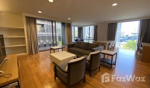 Квартира, 3 спальни на продажу в Khlong Tan, Бангкок Piya Residence 28 & 30