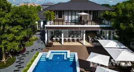 Viviendas disponibles en 999@Pa daet Luxury Pool Villa