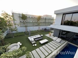 5 Habitación Villa en venta en Robinia, Hoshi, Al Badie