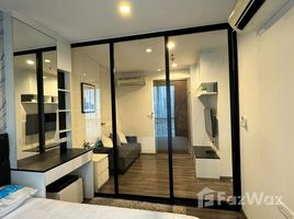 1 Schlafzimmer Wohnung zu vermieten im The Base Park West Sukhumvit 77, Phra Khanong Nuea