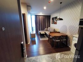 2 Bedroom Condo for sale at Whizdom Inspire Sukhumvit, Bang Chak, Phra Khanong
