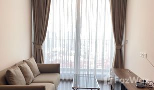 2 Bedrooms Condo for sale in Bang Chak, Bangkok Whizdom Connect Sukhumvit