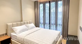 Viviendas disponibles en The Reserve Sukhumvit 61