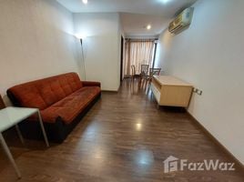 1 Bedroom Condo for sale at Silom City Resort, Si Lom, Bang Rak