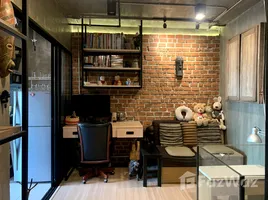 ขายคอนโด 1 ห้องนอน ในโครงการ เดอะนิช ไอดี บางแค, บางแค, บางแค, กรุงเทพมหานคร