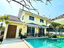14 Bedroom House for rent at Chiangmai Lake Land, Suthep, Mueang Chiang Mai, Chiang Mai, Thailand