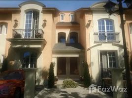 4 Bedroom Villa for sale at Layan Residence, The 5th Settlement, New Cairo City