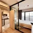 1 Bedroom Condo for sale at The Politan Rive, Bang Kraso, Mueang Nonthaburi, Nonthaburi