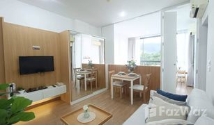 Studio Wohnung zu verkaufen in Choeng Thale, Phuket Hill Myna Condotel