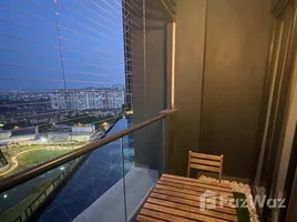 Studio Condo for rent at Jesselton Twin Towers, Kota Kinabalu, Sabah, Malaysia