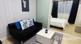 Unités disponibles à D Condo Kathu