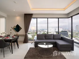 1 Habitación Apartamento en alquiler en Thaya Hotel Bangkok, Suan Luang, Suan Luang