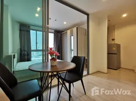 1 Bedroom Condo for rent at Ideo Mobi Bangsue Grand Interchange, Bang Sue, Bang Sue, Bangkok