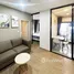 1 Bedroom Condo for rent at Metris Rama 9-Ramkhamhaeng, Hua Mak