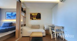 U Delight Residence Riverfront Rama 3 在售单元