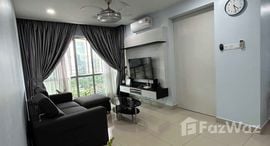 Available Units at The Clio Residences @ Ioi Resort City