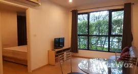 Available Units at The Base Chaengwattana