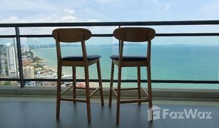 1 Bedroom Condo for sale in Nong Prue, Pattaya Reflection Jomtien Beach