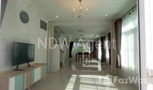 4 Bedrooms House for sale in Huai Kapi, Pattaya Supalai Ville Chonburi