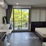 Студия Квартира в аренду в The Urban Condominium, Nong Prue, Паттайя