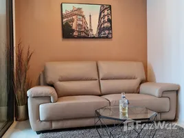 1 Habitación Departamento en venta en Life Sukhumvit 48, Phra Khanong, Khlong Toei, Bangkok