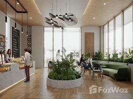 3 спален Таунхаус на продажу в Reem Hills, Makers District, Al Reem Island