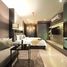 Студия Кондо в аренду в Rhythm Ekkamai, Khlong Tan Nuea