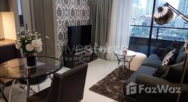 Available Units at M Silom