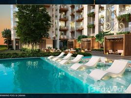 3 غرفة نوم شقة للبيع في Levanto By Oro24, Emirates Gardens 1