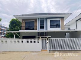 ขายวิลล่า 4 ห้องนอน ในโครงการ เจ.เอส.พี. ซิตี้, ประชาธิปัตย์