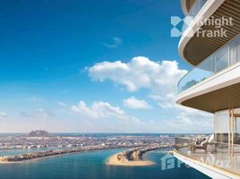 2 Habitación Apartamento en venta en Grand Bleu Tower, EMAAR Beachfront, Dubai Harbour, Dubái