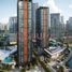 Studio Apartment for sale at Peninsula One, Executive Towers