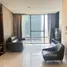 1 chambre Condominium à vendre à The Bangkok Sathorn., Thung Wat Don