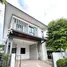 3 Bedroom House for sale at Zerene Rama 2-Thakham, Tha Kham, Bang Khun Thian, Bangkok