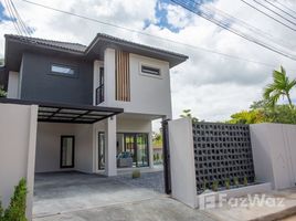 3 Schlafzimmer Villa zu verkaufen im Yoo Homes Kad Farang, Ban Waen, Hang Dong