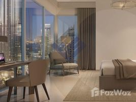 1 Bedroom Apartment for sale at Act Two, Opera District