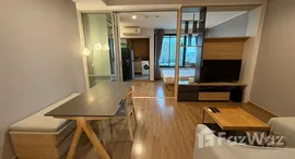 ยูนิตที่เหลืออยู่ในโครงการ ยู ดีไลท์ เรสซิเดนซ์ ริเวอร์ฟรอนท์ พระราม 3