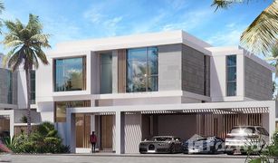 5 Habitaciones Villa en venta en Pacific, Ras Al-Khaimah Danah Bay