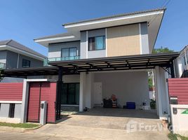 4 Bedroom House for sale at Eresma Villa, Ban Waen