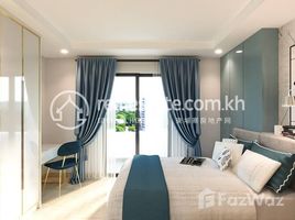 1 Bedroom Condo for sale at Residence H Sen Sok , Phnom Penh Thmei