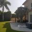 5 Bedroom Villa for rent at Al Guezira 3, Sheikh Zayed Compounds