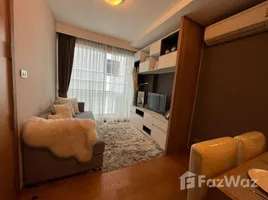 1 chambre Appartement à vendre à Interlux Premier Sukhumvit 13., Khlong Toei Nuea, Watthana, Bangkok, Thaïlande