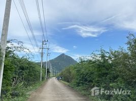  Terrain for sale in Prachuap Khiri Khan, Sam Roi Yot, Sam Roi Yot, Prachuap Khiri Khan